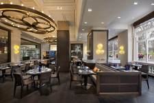Dinner by Heston Blumenthal now open at Mandarin Oriental Hyde Park, London