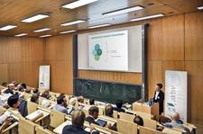 Erster AktivPlus-Workshop mit positiver Resonanz