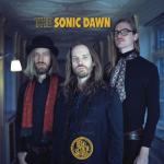Heavy Psych Sounds: Label-Zuwachs von THE SONIC DAWN