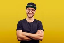 Mark Forster - LIEBE- Open Air Tour 2020