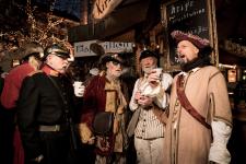 Kieler Umschlag - Familienfest mit langer Tradition