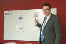 Trockene Analyse muss nicht sein