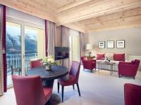 Neues Wohngefühl in St. Moritz