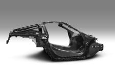 McLaren Automotive gibt die 2. Generation der Super Series bekannt, der neue Kern der Marke McLaren
