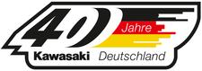 40 Jahre Kawasaki
