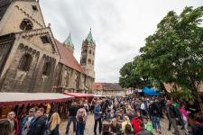 Winzerfest in Freyburg 2020 wird offiziell abgesagt!