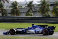 Formel 1 Petronas Grosser Preis von Malaysia - Qualifikation - Samstag