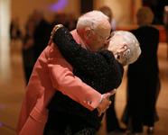 The centenarians club is booming