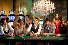 Der Casinos Austria Poker Dienstag auf win2day
