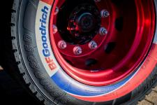 BFGoodrich® Reifen erstmals auf der IAA Nutzfahrzeuge