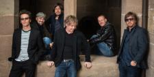 FOOLS GARDEN im November 2018 auf Tour