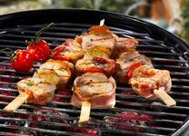 Italienischer Grillsommer mit SACLA'