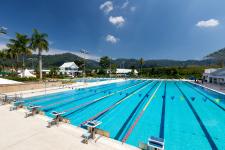 Sporturlaub in Thailand