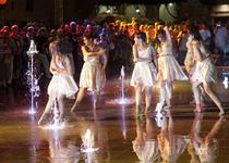 Kunst, Kultur und Musik vereint: Die "Notte Bianca" auf Malta