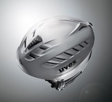 ISPO 2010: Der uvex-Erlkönig wird enttarnt