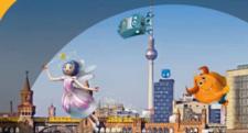 Games Capital präsentiert sich bei der gamescom 2014