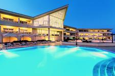 Orientalischer Luxus am Roten Meer