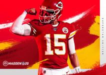 Die Football-Saison startet mit EA SPORTS Madden NFL 20