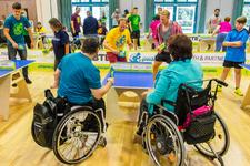 Schildkröt unterstützt Charity-Veranstaltung „grenzenlos games“