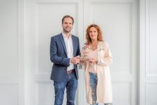 Andrea Berg feiert Verkaufsrekord und das Triple in den Offiziellen Deutschen Charts