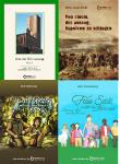 Eine Tabakdose von Scharnhorst, Lady Soul im Park und Hilfe für „Da muss ich durch“-Situationen: Fünf E-Books von Freitag bis Freitag zum Sonderpreis