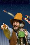 Fabelhafte Geschichten bei den 26. Steinauer Puppenspieltagen im hessischen Spessart