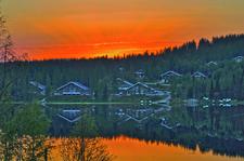 Neues Best Western Ferienresort in Finnland