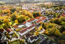 Deutsche Sachwert Kontor AG bringt ihr nächstes Projekt für betreutes Wohnen an den Start