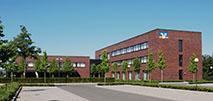 Architektonischer Zwilling