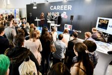 "Career Hub on tour" startet: Eventmanager - Karriere, Jobs und Trends - Wie ist das Arbeiten in der Eventbranche?
