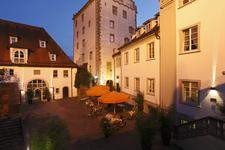 Die beliebtesten Hotels in Deutschland 2012