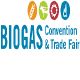 Firmenlogo BIOGAS Convention and Trade Fair 2017