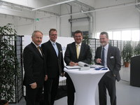 IHK-Frühjahrsvollversammlung 2009 tagt in der Region und ist zu Gast im Allgäu