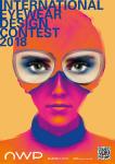 International Eyewear Design Contest 2018