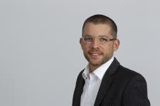 Sascha de Clerque neuer Geschäftsführer bei allinvos