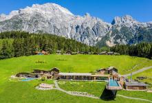 Neue Impressionen: PRIESTEREGG Premium ECO Resort