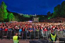 TAUBERTAL-FESTIVAL 2019 - weitere Bands bestätigt: BULLET FOR MY VALENTINE, GOOD CHARLOTTE, DONOTS, OK KID, TRETTMANN und MILLIARDEN kommen nächsten Sommer ins Taubertal