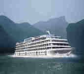 nicko tours-Neubau MS Century Diamond