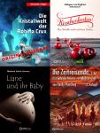 Der Traum von Marlon Brando, kosmische Katastrophen und ein neues Abenteuer der Zeitreisenden – Fünf E-Books von Freitag bis Freitag zum Sonderpreis