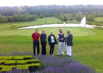 BENTOUR SWISS wird Premium Sport Partner des BWGV