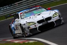 Perfekt vorbereitet in die Saison 2018: BMW M6 GT3 Evo-Paket ab sofort für BMW Motorsport Kundenteams erhältlich