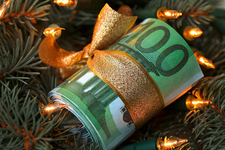 Deutsche Vermögensberatung (DVAG) gibt Tipps für besondere Geldgeschenke zu Weihnachten