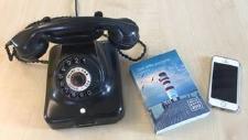 Andachten per Telefon