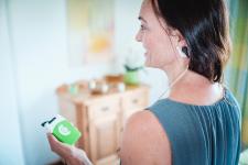 Neuro-Elektrische Stimulation in der Suchtbehandlung