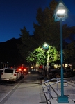 Lighting the way and reducing consumption