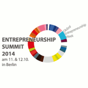 Entrepreneurship Summit 2014
