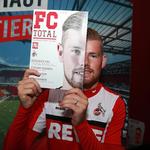 "FC total" - EXPRESS bringt Saisonmagazin zusammen mit dem 1. FC Köln heraus