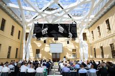 Trendtag Glas 2014 mit Fokus Verbraucherwünsche