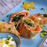 Frische und gesunde Gerichte mit eatly