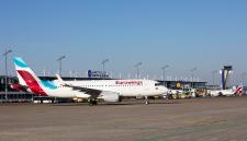 Vorübergehende Änderungen im Flugplan